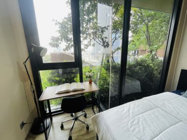 Owner post for rent THE​ LINE jatujak-mochit