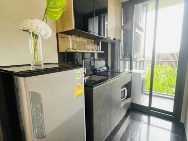 Owner post for rent THE​ LINE jatujak-mochit