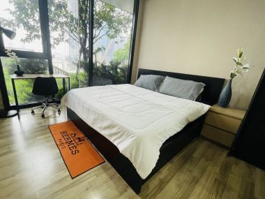 Owner post for rent THE​ LINE jatujak-mochit