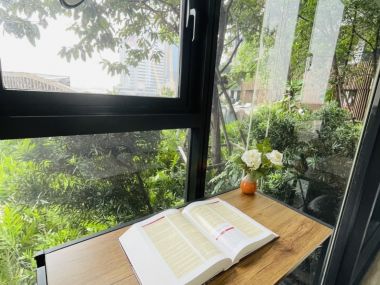 Owner post for rent THE​ LINE jatujak-mochit