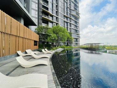 Owner post for rent THE​ LINE jatujak-mochit