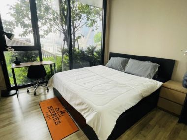 Owner post for rent THE​ LINE jatujak-mochit