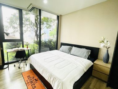 Owner post for rent THE​ LINE jatujak-mochit