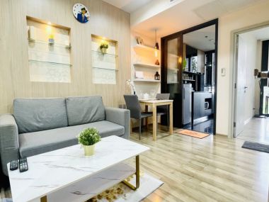 Owner post for rent THE​ LINE jatujak-mochit