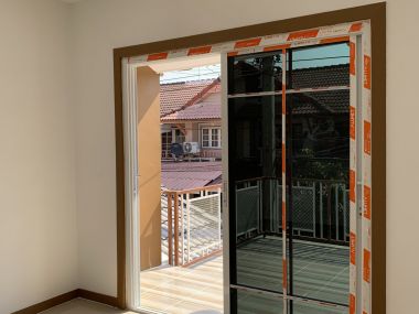 ขาย ทาวน์เฮาส์ 2 ชั้น ฟรีโอน กู้ได้เต็ม รีโนเวทแล้ว