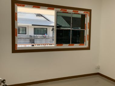 ขาย ทาวน์เฮาส์ 2 ชั้น ฟรีโอน กู้ได้เต็ม รีโนเวทแล้ว