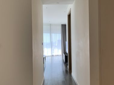 For rent at Magnolias Ratchadamri Boulevard 2 Bedroom 2 Bathroom 105,000THB/month Fully furnished