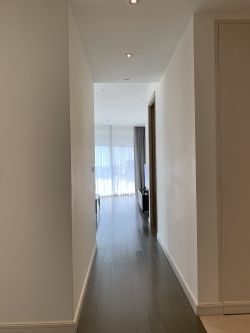 For rent at Magnolias Ratchadamri Boulevard 2 Bedroom 2 Bathroom 105,000THB/month Fully furnished