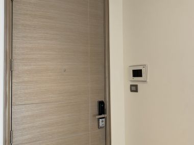 For rent at Magnolias Ratchadamri Boulevard 2 Bedroom 2 Bathroom 105,000THB/month Fully furnished