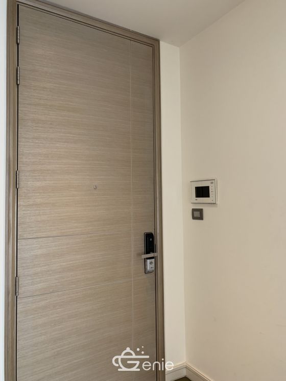 For rent at Magnolias Ratchadamri Boulevard 2 Bedroom 2 Bathroom 105,000THB/month Fully furnished