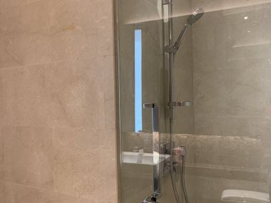 For rent at Magnolias Ratchadamri Boulevard 2 Bedroom 2 Bathroom 105,000THB/month Fully furnished