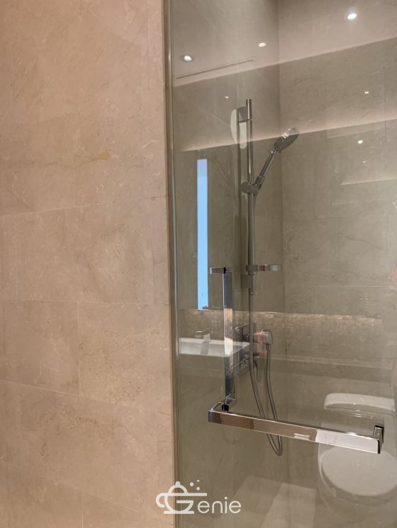 For rent at Magnolias Ratchadamri Boulevard 2 Bedroom 2 Bathroom 105,000THB/month Fully furnished