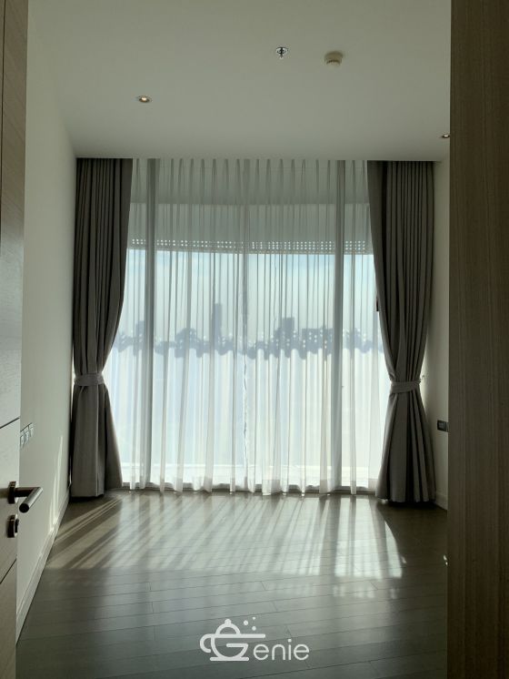For rent at Magnolias Ratchadamri Boulevard 2 Bedroom 2 Bathroom 105,000THB/month Fully furnished