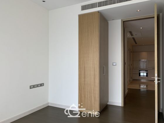 For rent at Magnolias Ratchadamri Boulevard 2 Bedroom 2 Bathroom 105,000THB/month Fully furnished