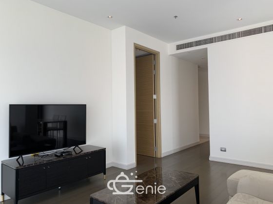 For rent at Magnolias Ratchadamri Boulevard 2 Bedroom 2 Bathroom 105,000THB/month Fully furnished