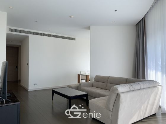 For rent at Magnolias Ratchadamri Boulevard 2 Bedroom 2 Bathroom 105,000THB/month Fully furnished