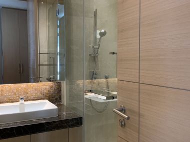 For rent at Magnolias Ratchadamri Boulevard 2 Bedroom 2 Bathroom 105,000THB/month Fully furnished