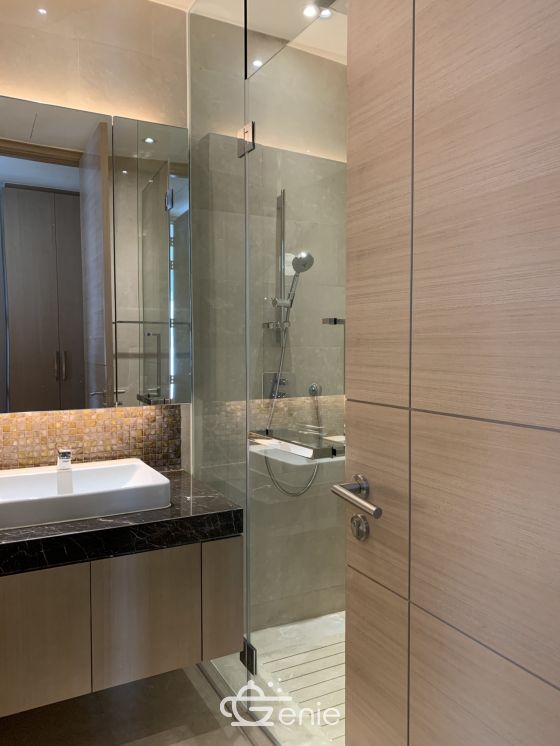 For rent at Magnolias Ratchadamri Boulevard 2 Bedroom 2 Bathroom 105,000THB/month Fully furnished