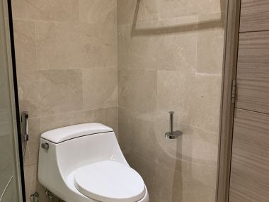 For rent at Magnolias Ratchadamri Boulevard 2 Bedroom 2 Bathroom 105,000THB/month Fully furnished