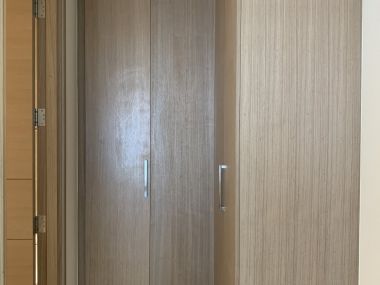 For rent at Magnolias Ratchadamri Boulevard 2 Bedroom 2 Bathroom 105,000THB/month Fully furnished