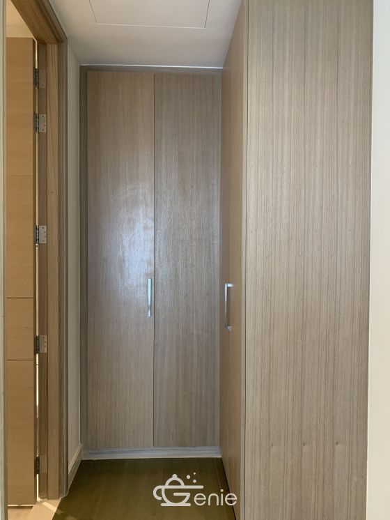 For rent at Magnolias Ratchadamri Boulevard 2 Bedroom 2 Bathroom 105,000THB/month Fully furnished