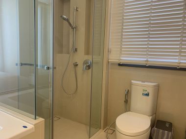 For rent at The ESSE Asoke 2 Bedroom 2 Bathroom 72,000THB/month Fully furnished