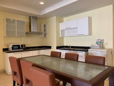 For rent at Nusasiri Grand 2 Bedroom 3 Bathroom 65,000THB/month Fully furnished