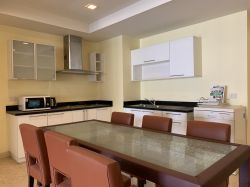 For rent at Nusasiri Grand 2 Bedroom 3 Bathroom 65,000THB/month Fully furnished