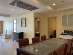 For rent at Nusasiri Grand 2 Bedroom 3 Bathroom 65,000THB/month Fully furnished