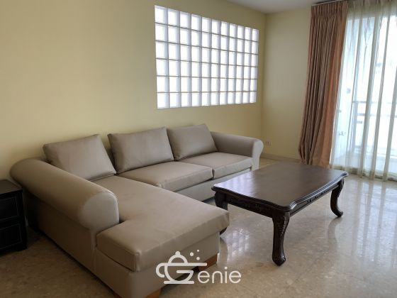 For rent at Nusasiri Grand 2 Bedroom 3 Bathroom 65,000THB/month Fully furnished