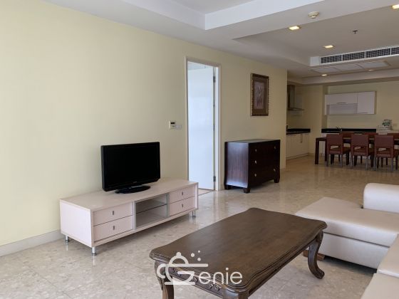 For rent at Nusasiri Grand 2 Bedroom 3 Bathroom 65,000THB/month Fully furnished