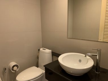 For rent at Nusasiri Grand 2 Bedroom 3 Bathroom 65,000THB/month Fully furnished