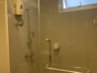 For rent at Nusasiri Grand 2 Bedroom 3 Bathroom 65,000THB/month Fully furnished