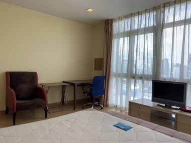 For rent at Nusasiri Grand 2 Bedroom 3 Bathroom 65,000THB/month Fully furnished