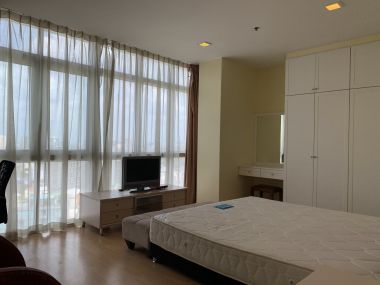 For rent at Nusasiri Grand 2 Bedroom 3 Bathroom 65,000THB/month Fully furnished