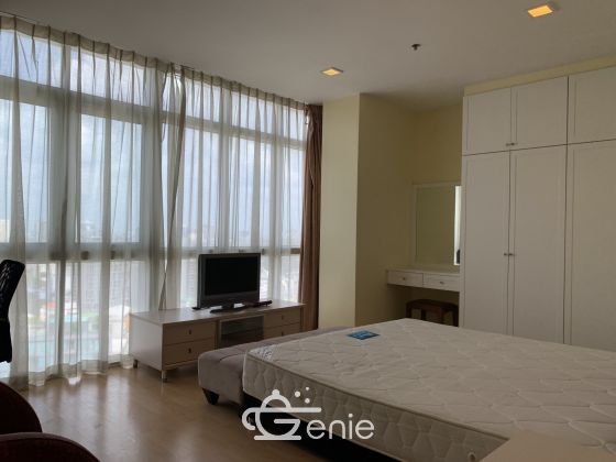 For rent at Nusasiri Grand 2 Bedroom 3 Bathroom 65,000THB/month Fully furnished