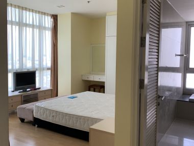 For rent at Nusasiri Grand 2 Bedroom 3 Bathroom 65,000THB/month Fully furnished