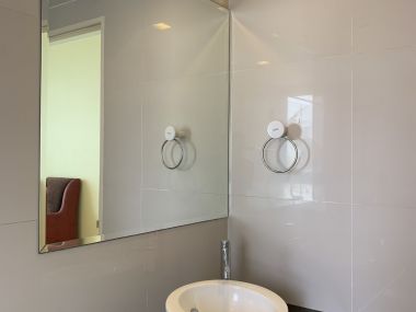 For rent at Nusasiri Grand 2 Bedroom 3 Bathroom 65,000THB/month Fully furnished