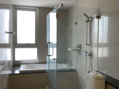 For rent at Nusasiri Grand 2 Bedroom 3 Bathroom 65,000THB/month Fully furnished