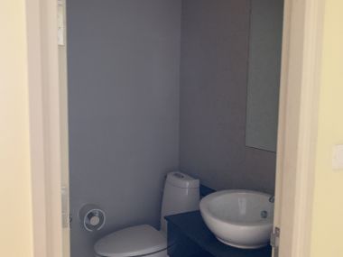 For rent at Nusasiri Grand 2 Bedroom 3 Bathroom 65,000THB/month Fully furnished