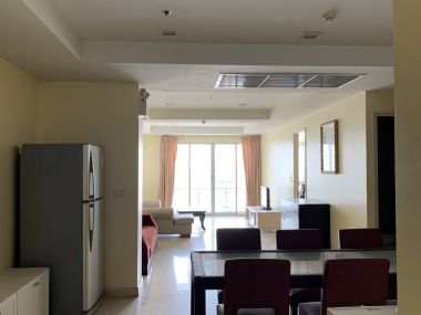 For rent at Nusasiri Grand 2 Bedroom 3 Bathroom 65,000THB/month Fully furnished