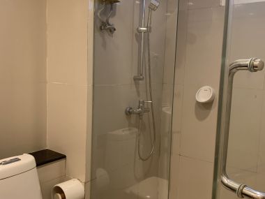 For rent at Nusasiri Grand 2 Bedroom 3 Bathroom 65,000THB/month Fully furnished