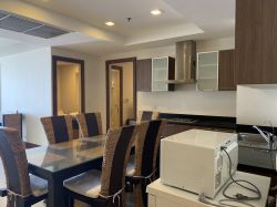 For rent at Nusasiri Grand 2 Bedroom 3 Bathroom 65,000THB/month Fully furnished