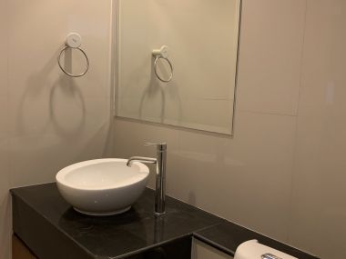 For rent at Nusasiri Grand 2 Bedroom 3 Bathroom 65,000THB/month Fully furnished