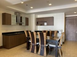 For rent at Nusasiri Grand 2 Bedroom 3 Bathroom 65,000THB/month Fully furnished