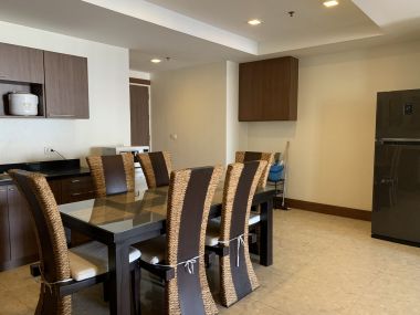 For rent at Nusasiri Grand 2 Bedroom 3 Bathroom 65,000THB/month Fully furnished
