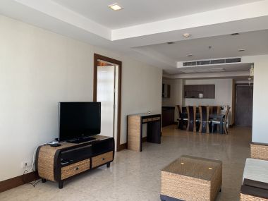 For rent at Nusasiri Grand 2 Bedroom 3 Bathroom 65,000THB/month Fully furnished