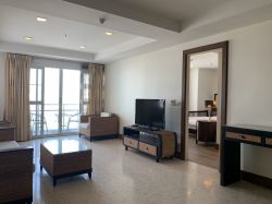 For rent at Nusasiri Grand 2 Bedroom 3 Bathroom 65,000THB/month Fully furnished