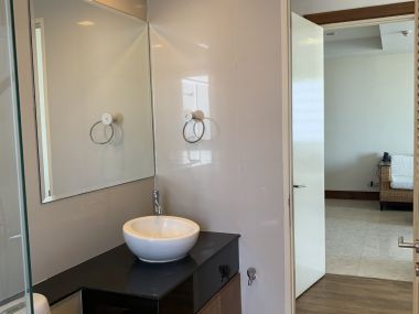 For rent at Nusasiri Grand 2 Bedroom 3 Bathroom 65,000THB/month Fully furnished