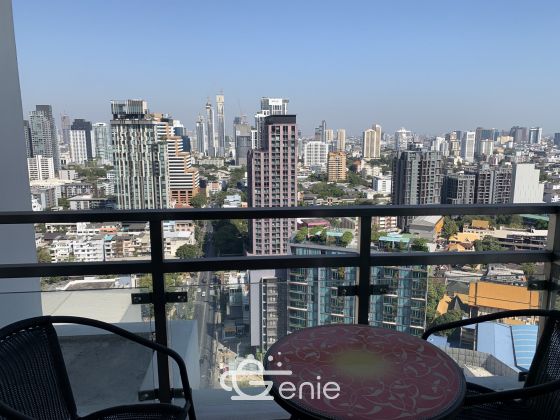 For rent at Nusasiri Grand 2 Bedroom 3 Bathroom 65,000THB/month Fully furnished